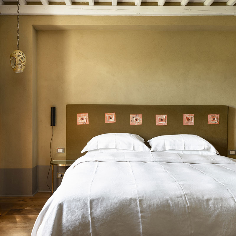 Superior Room OLIVO