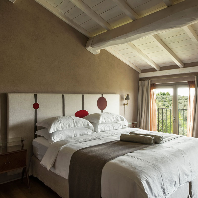 Superior Room COLLETTO