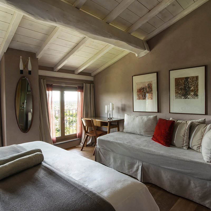 Superior Room COLLETTO