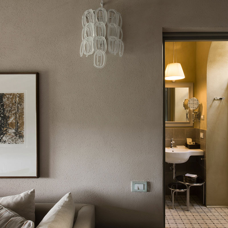Superior Room COLLETTO
