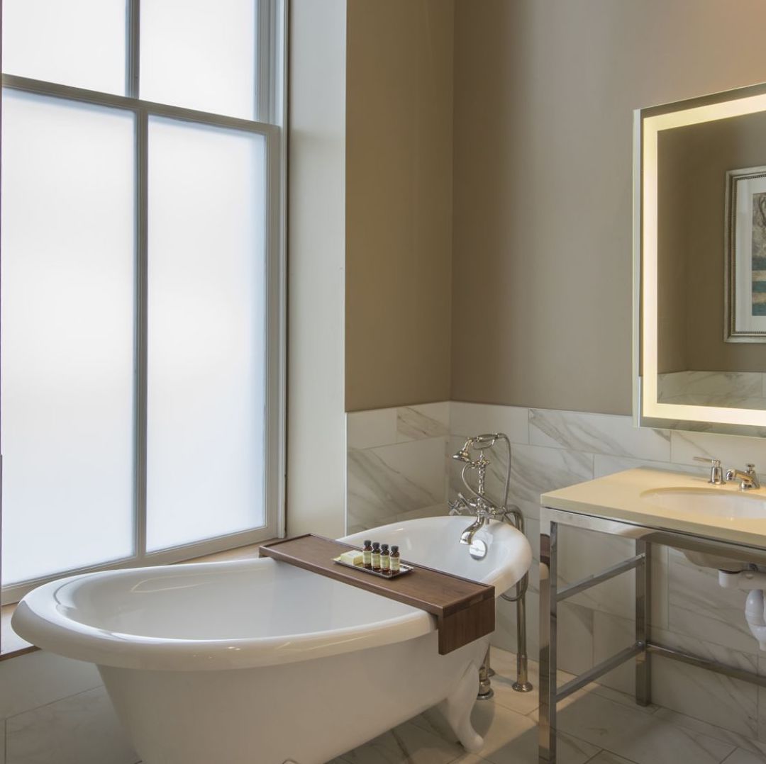 Crawford Suite