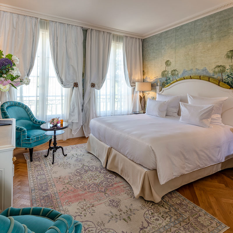 Classic Room