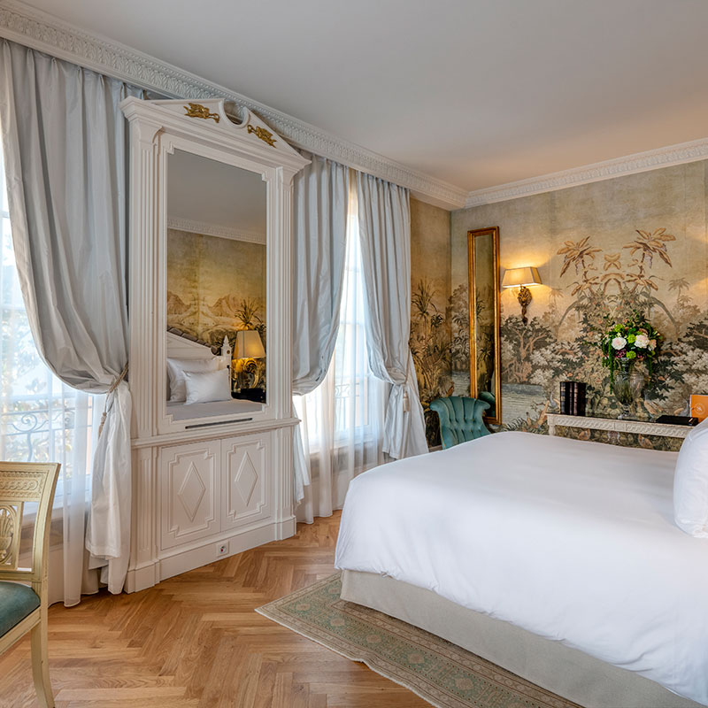 Classic Room