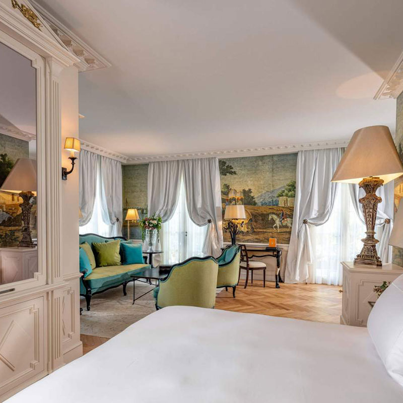 Prestige Room 