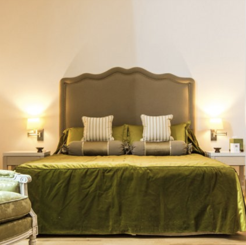 Exklusive Orangerie Appartement