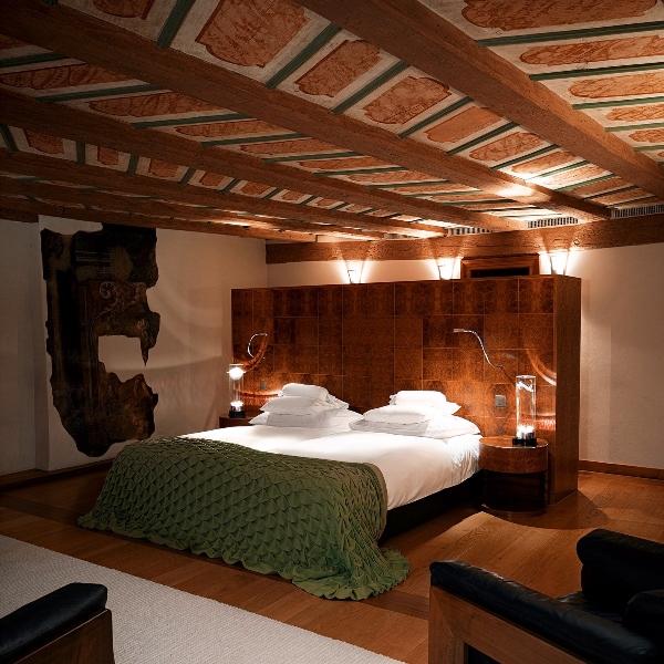Historic Junior Suite