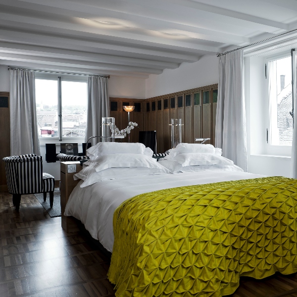 Design Queen Room