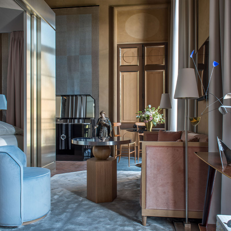 Superior Suite