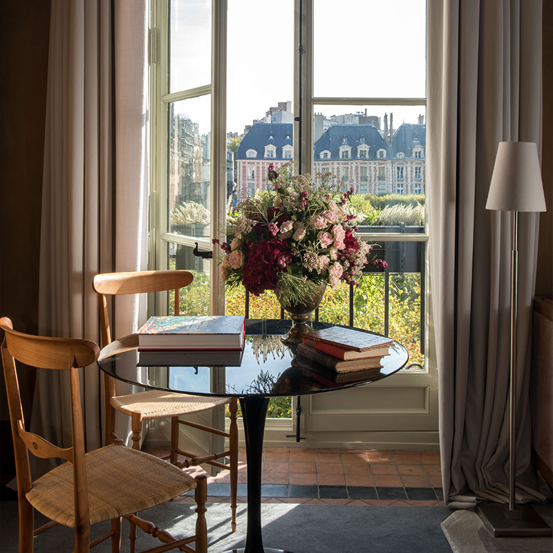 Superior Suite