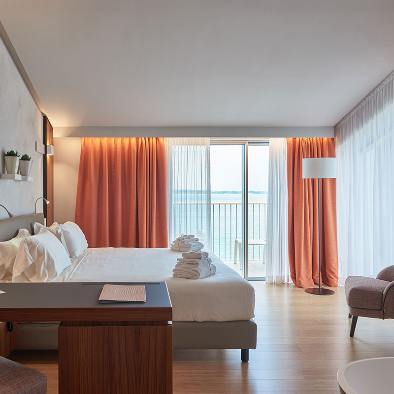 junior suite wellness