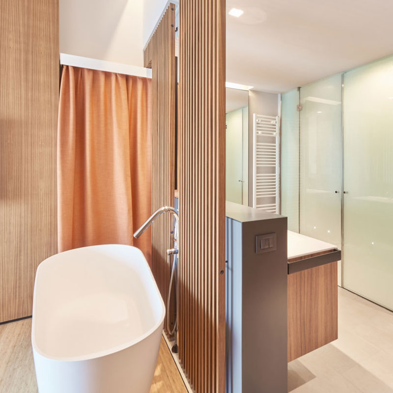 junior suite wellness