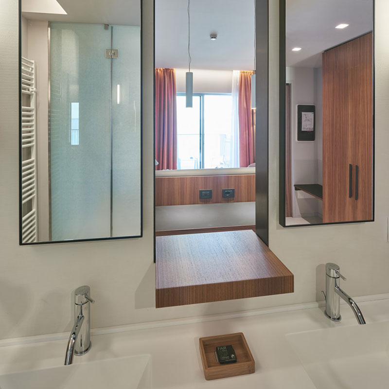 junior suite wellness