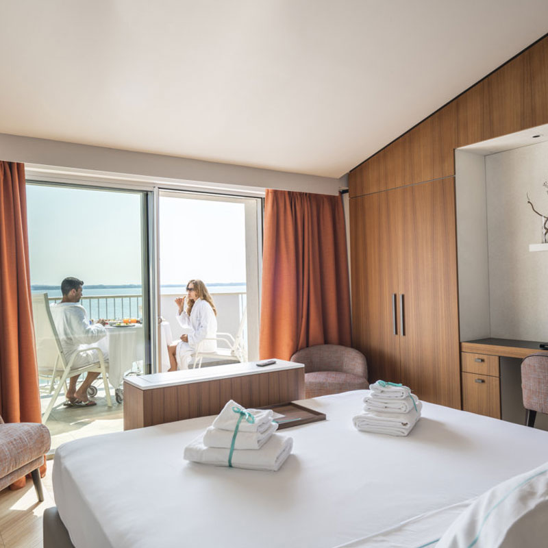 Executive Siute Spa