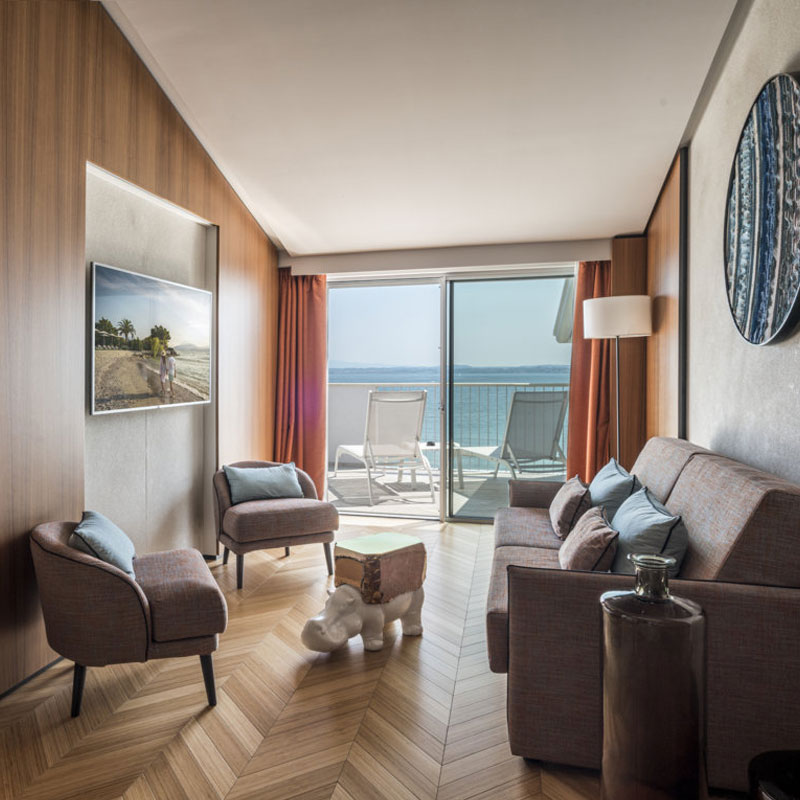 Executive Siute Spa