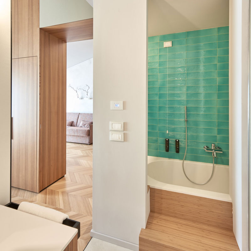 Executive Siute Spa