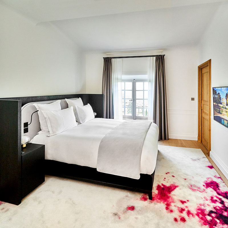 Suite Château Prestige