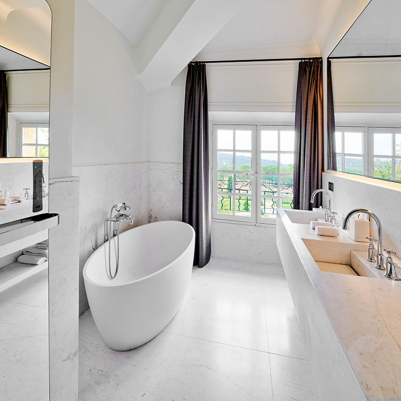 Suite Château Prestige