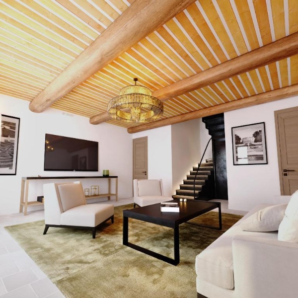 Duplex Suite