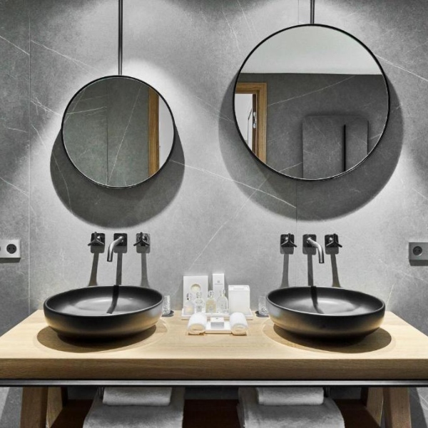 Duplex Suite