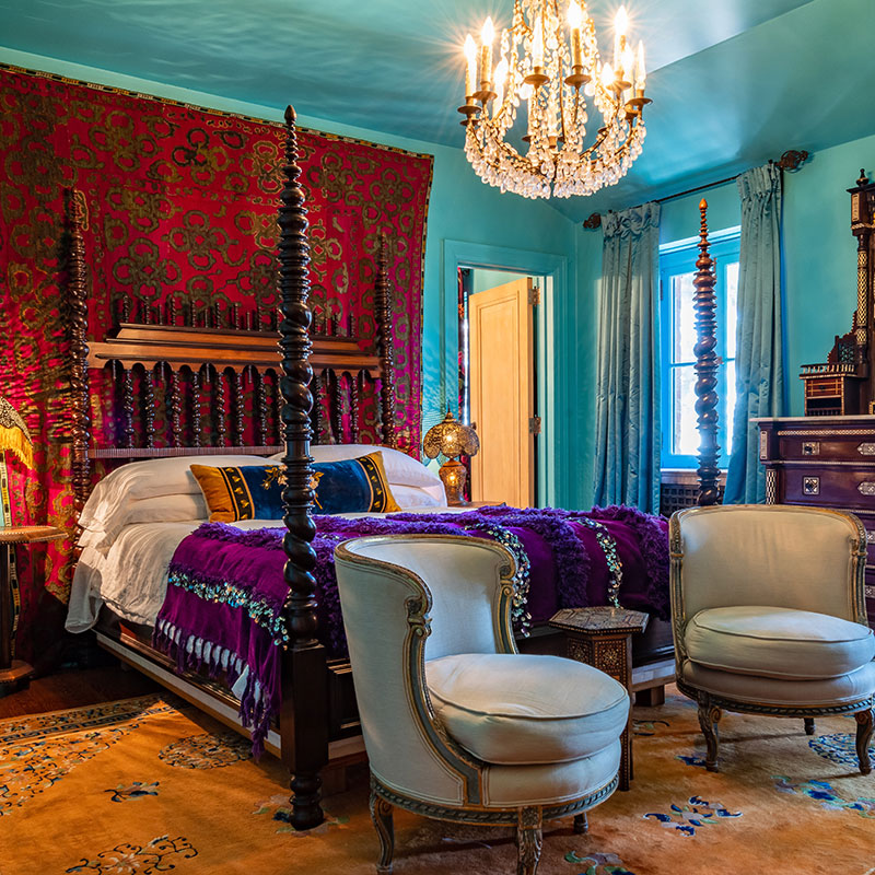 Guest Room 3