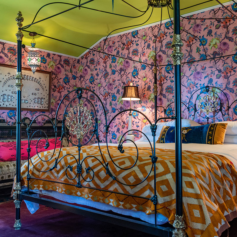 Guest Room 4
