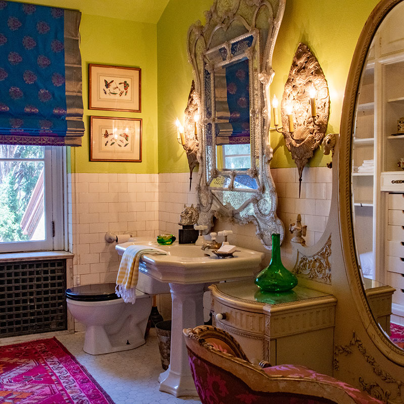 Guest Room 4