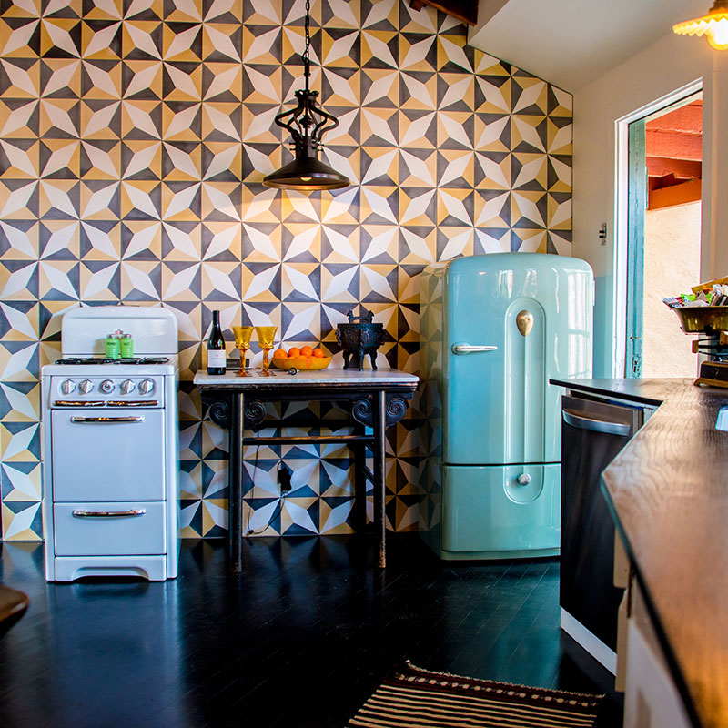 Corner Cottage