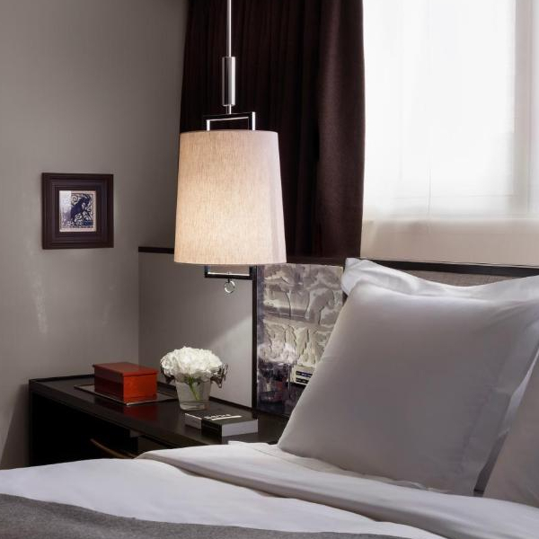 Cupola Suite