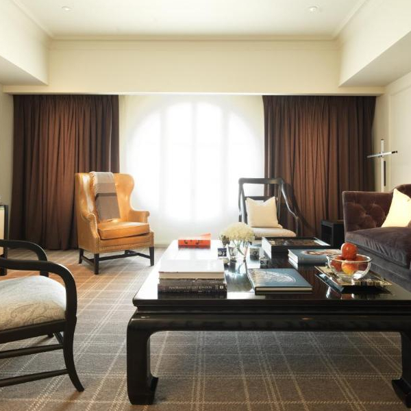 Cupola Suite
