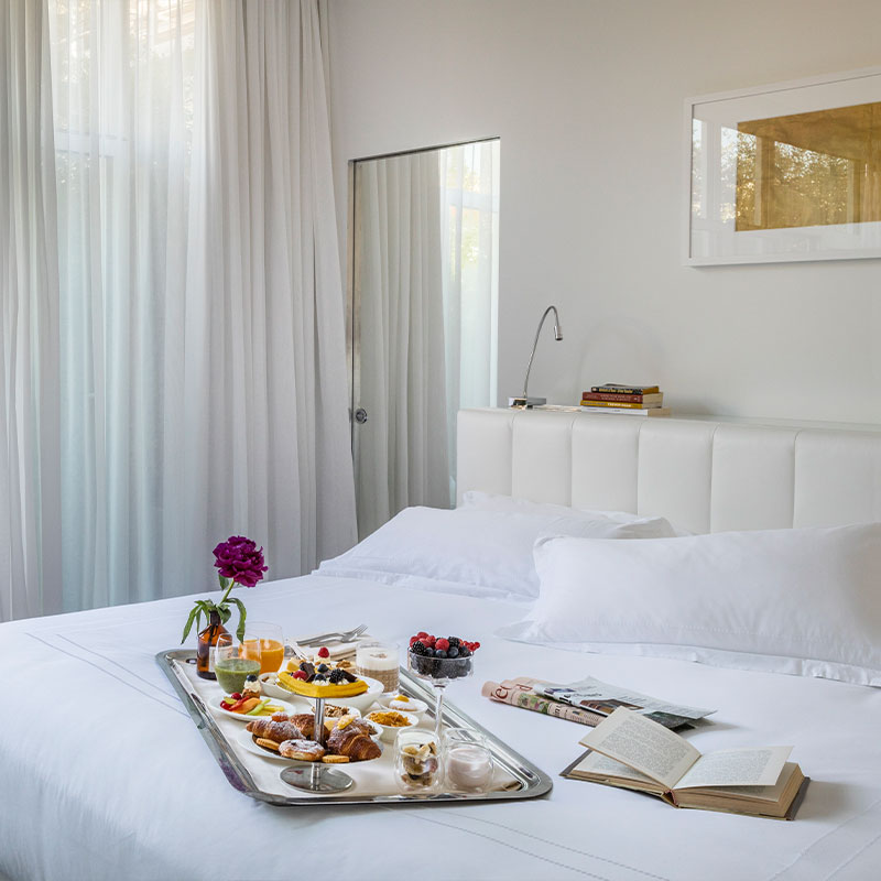 Gran Prestige Terrace Suite