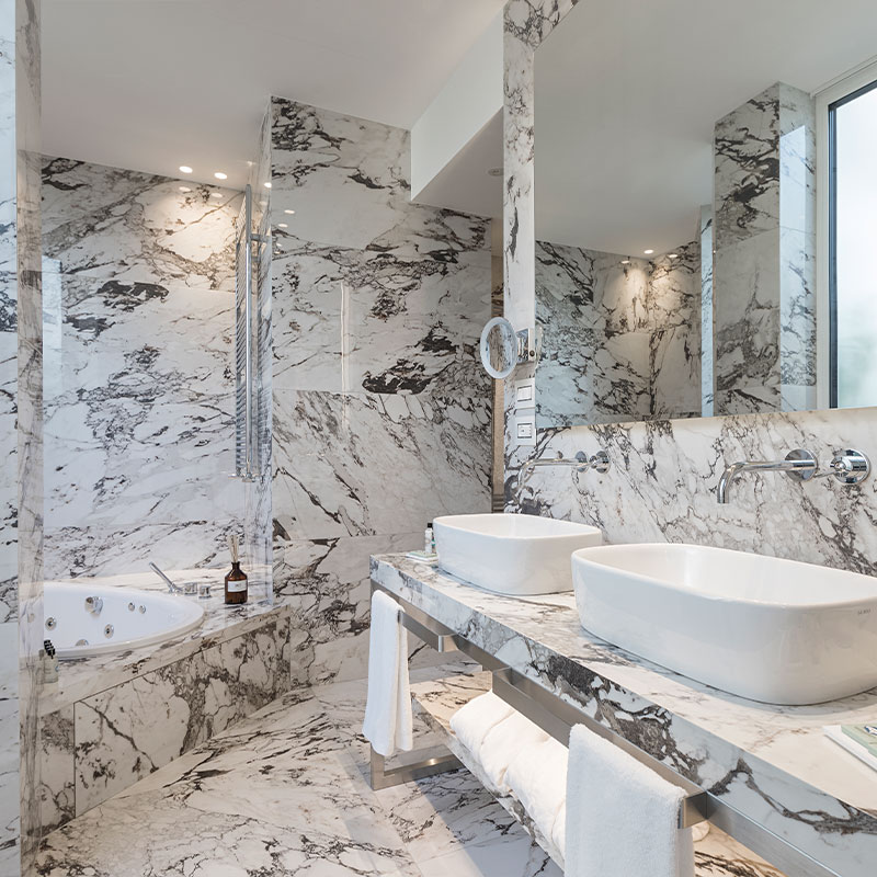 Gran Prestige Terrace Suite