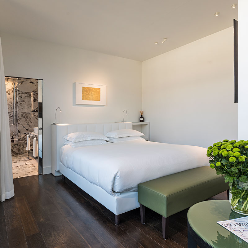 Gran Prestige Terrace Suite