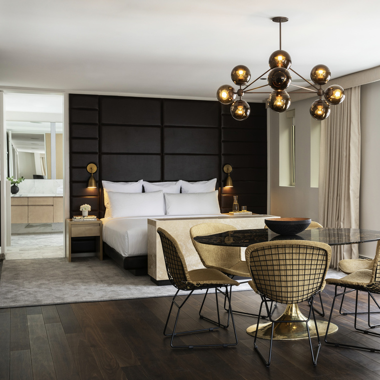 21c Suite 