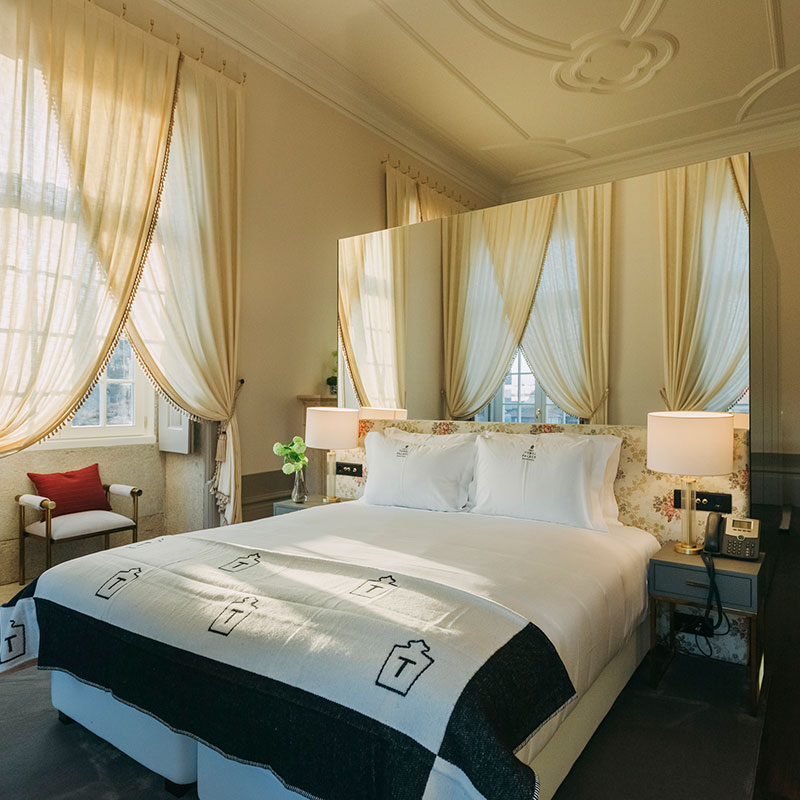 Suite Junior