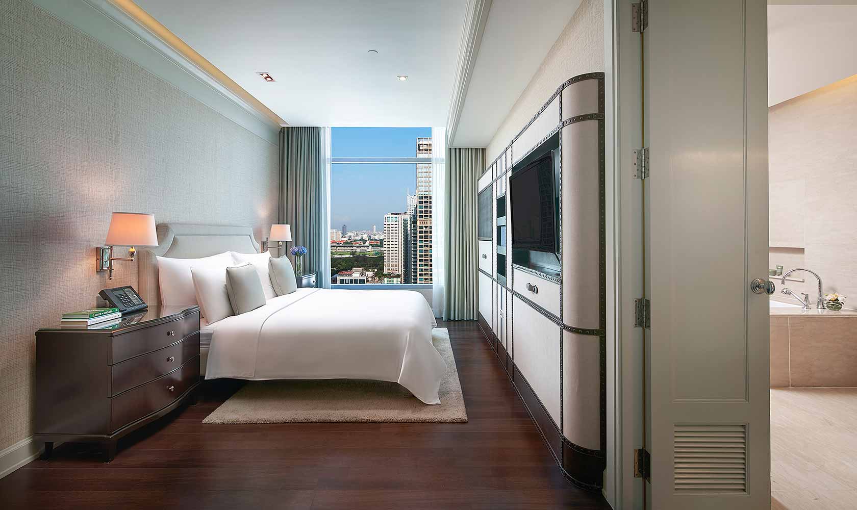 Junior Suite King