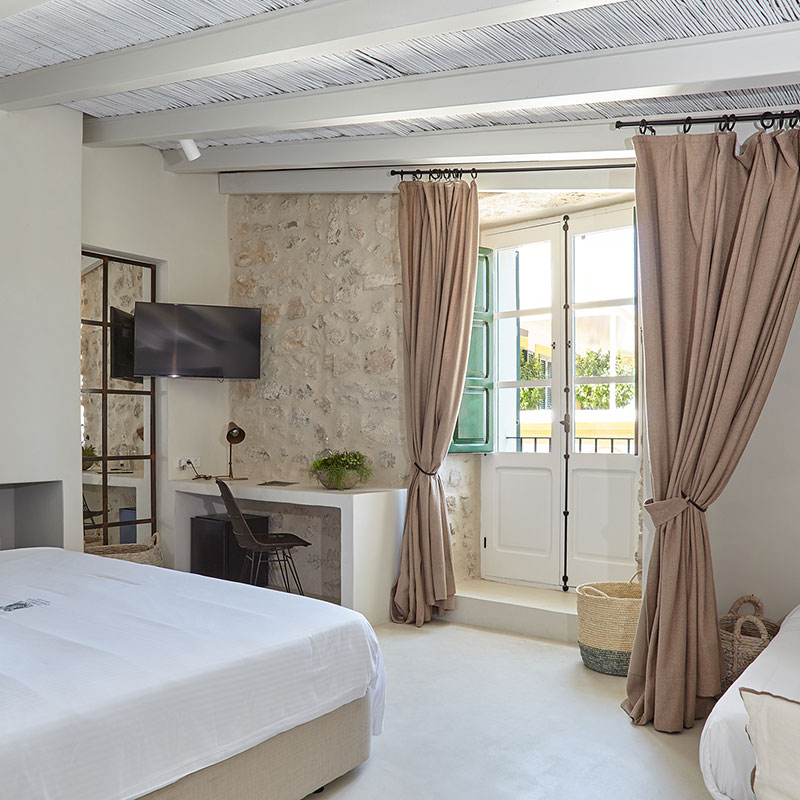 Premium Room