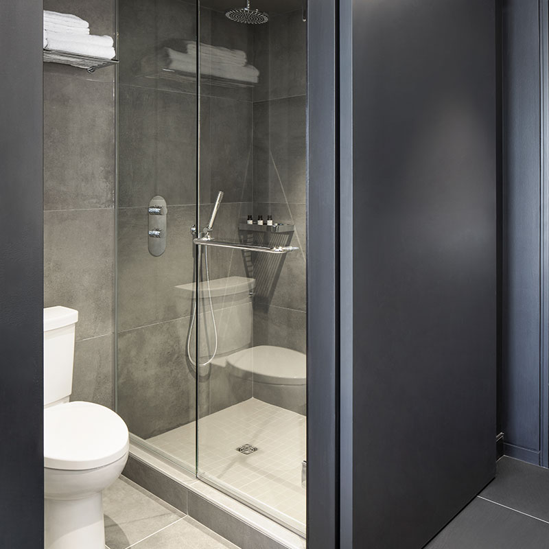 Standard Room - High Floor