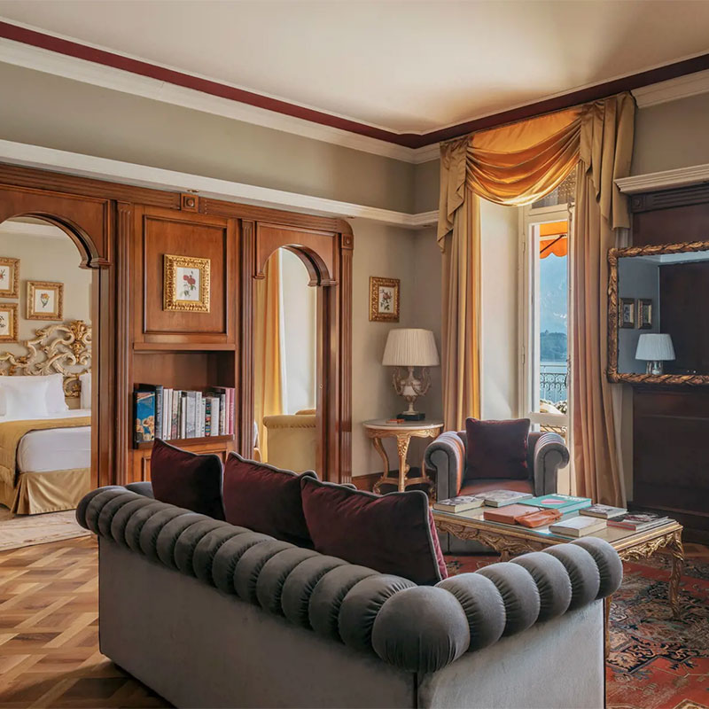 Suite Greta