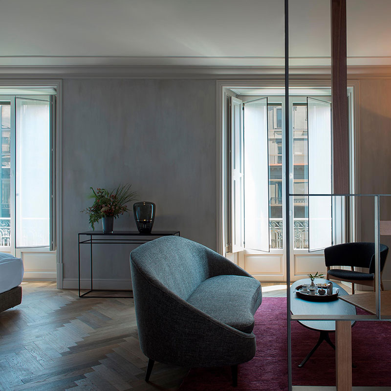 Eixample Suite