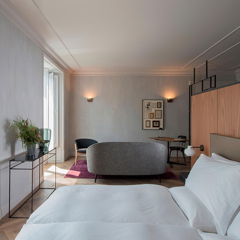 Eixample Suite