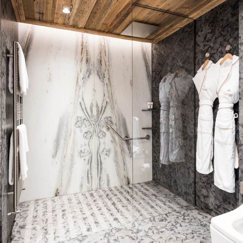 Saint-Nicolas room