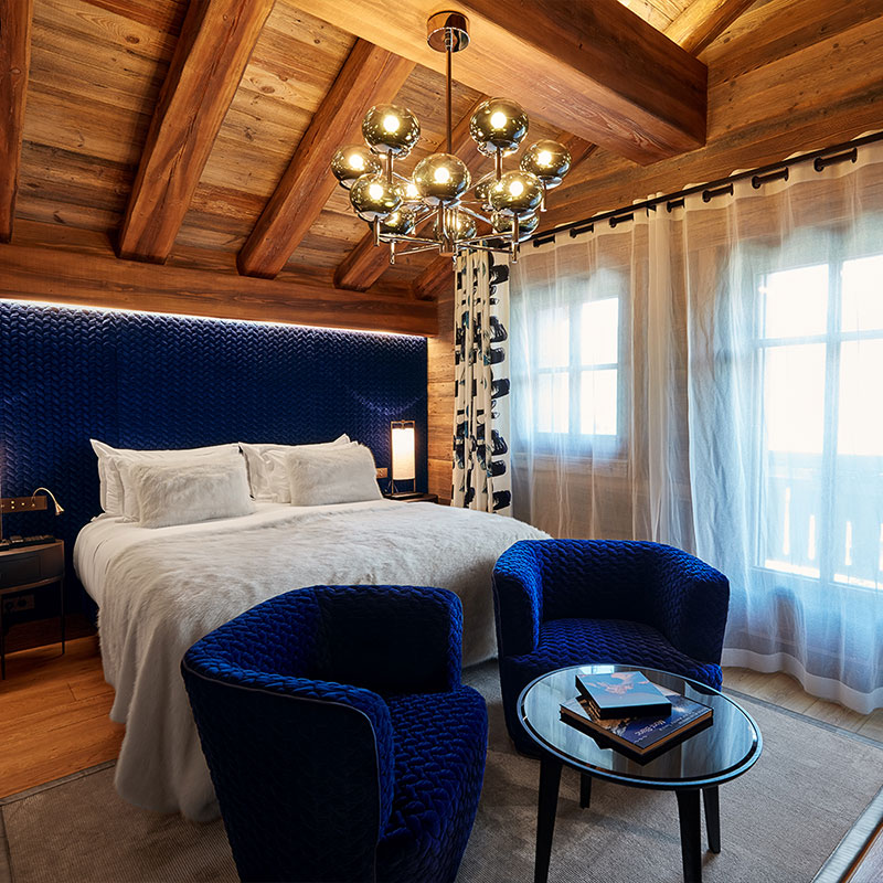 Family Room for 4 Persons