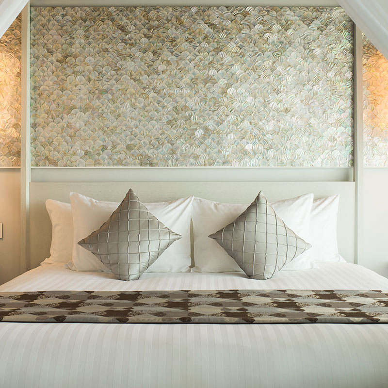 Pearl Suite Villa
