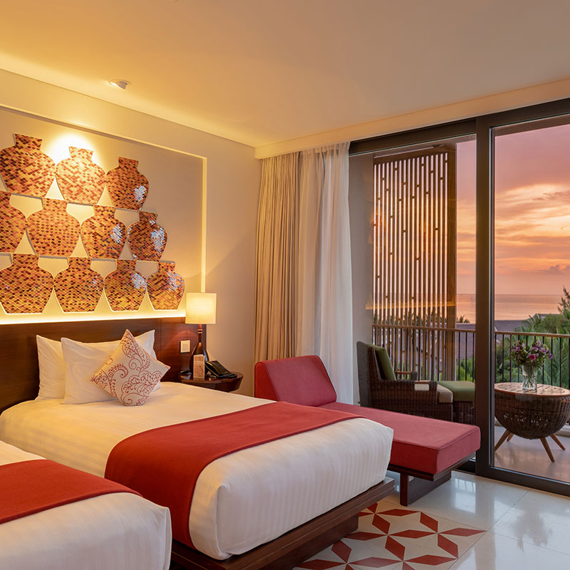 Suite Sea View Hotel