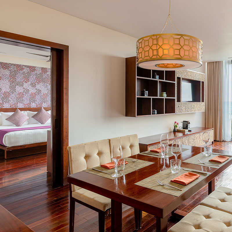 Suite Sea View Hotel