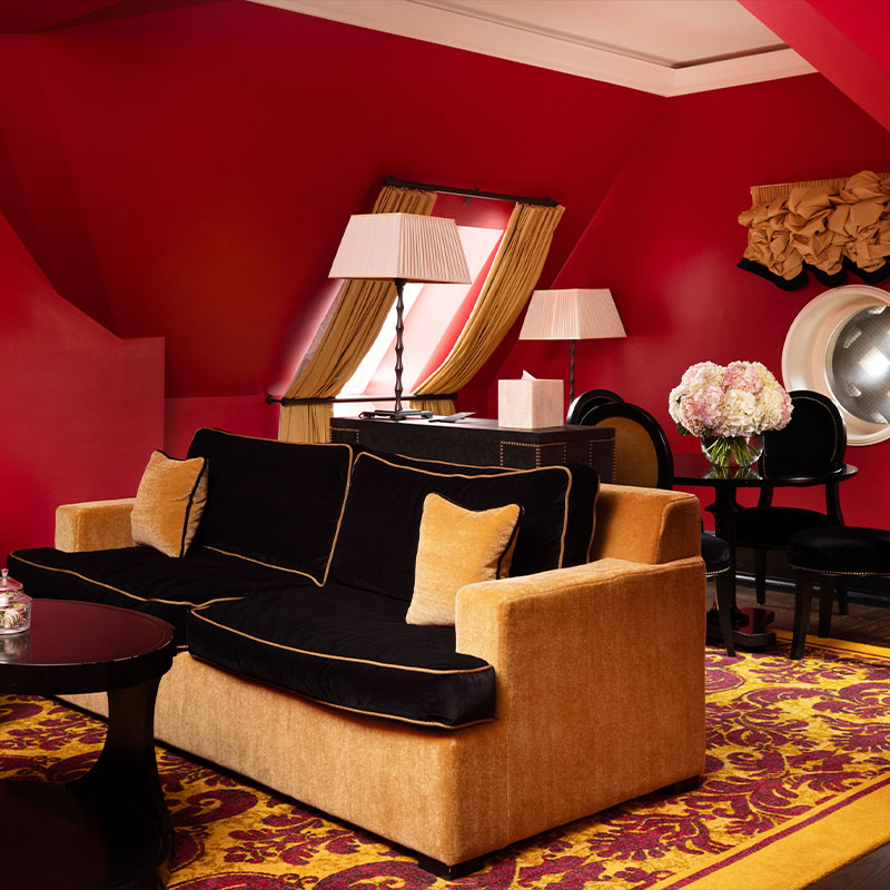 Suite