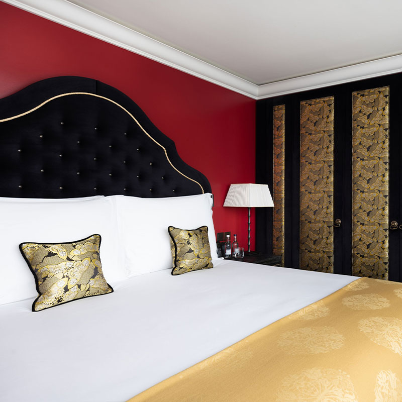 Duplex Suite