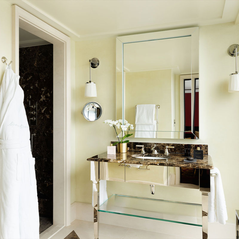 Duplex Suite
