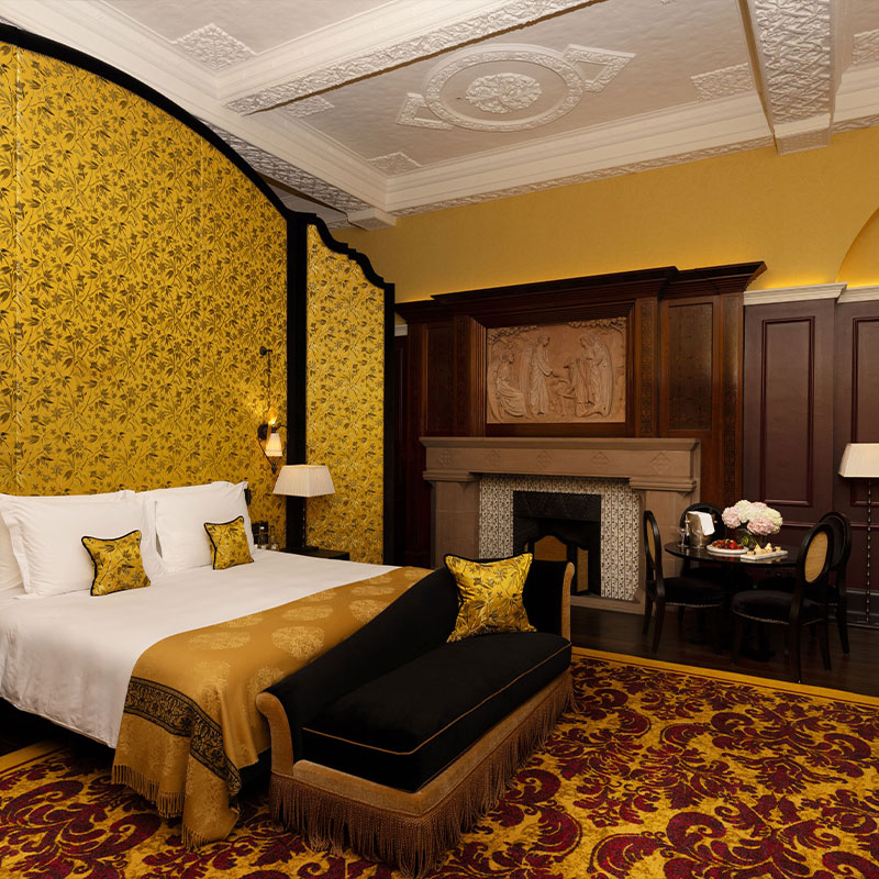L'oscar Suite