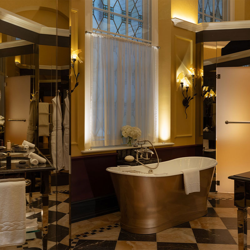 L'oscar Suite